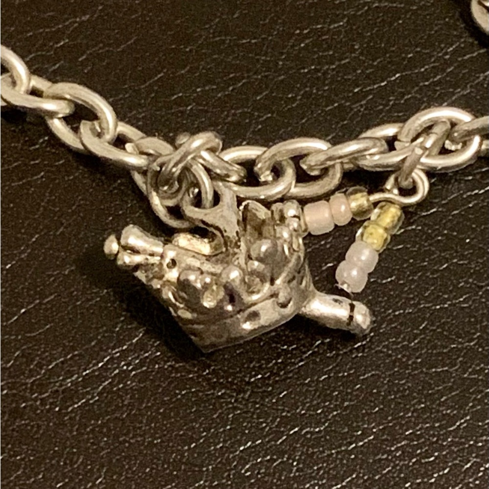 Charm bracelet - Picture 4 of 4